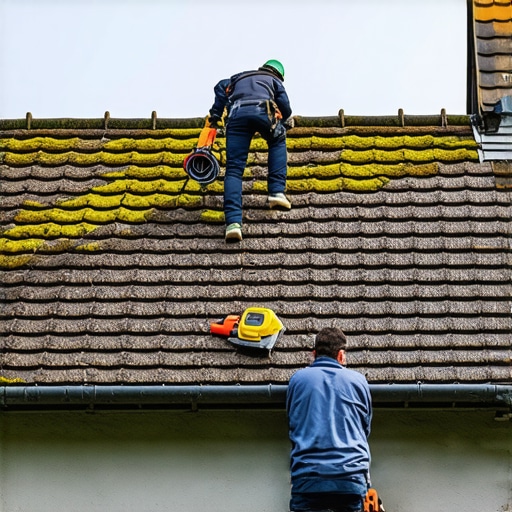 Local Roofers: 3 Tips for 2026 Roof Moss Prevention