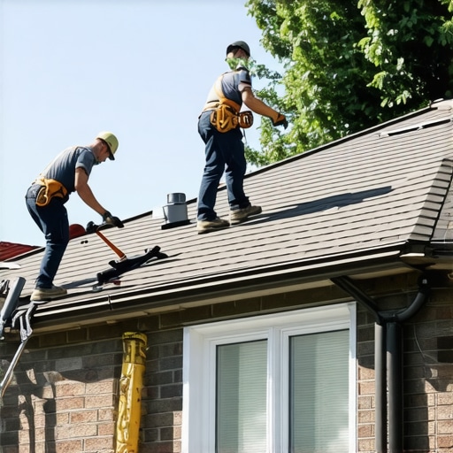 Local Roofers: 3 Tips for 2026 Synthetic Shake Care