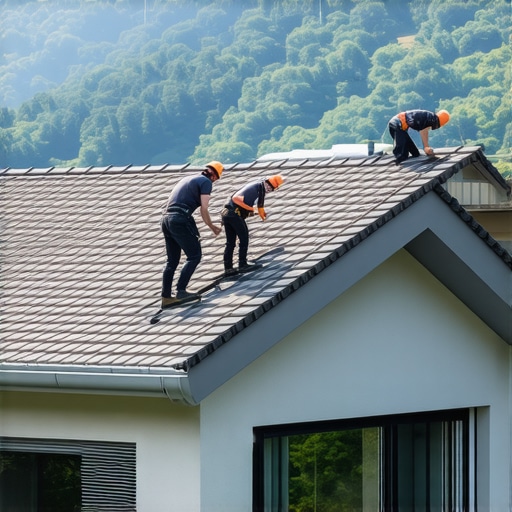 Local Roofers: 3 Tips for 2026 Valley Protection