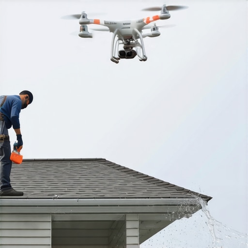 Local Roofers: 3 Ways to Detect 2026 Roof Water