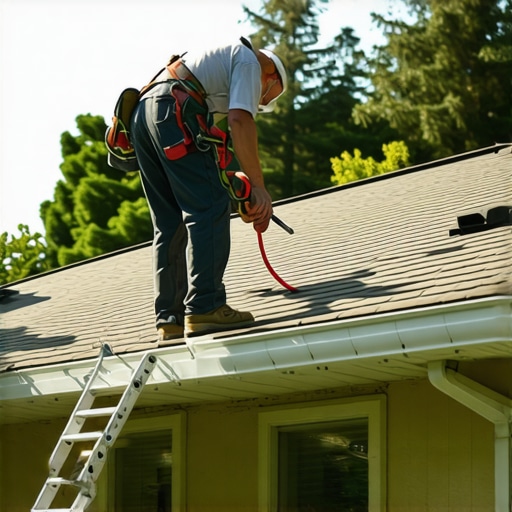 Local Roofers: 3 Ways to Identify 2026 Gutter Gaps