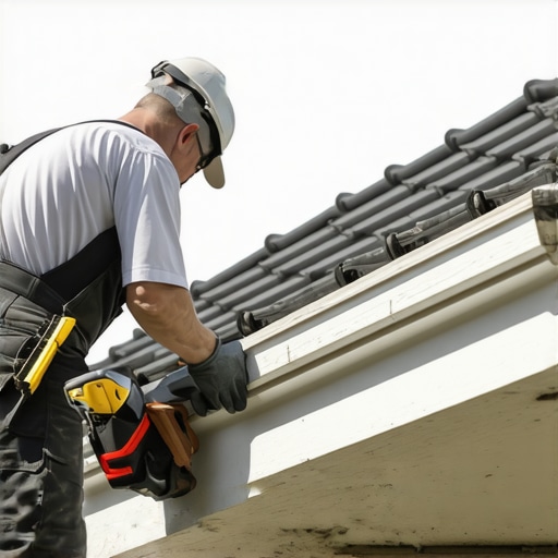 Local Roofers: 3 Ways to Identify 2026 Gutter Gaps