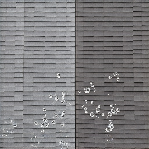 Local Roofers: 3 Ways to Identify 2026 Hail Dents