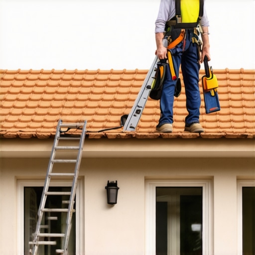 Local Roofers: 3 Ways to Inspect a 2026 Roof Safely