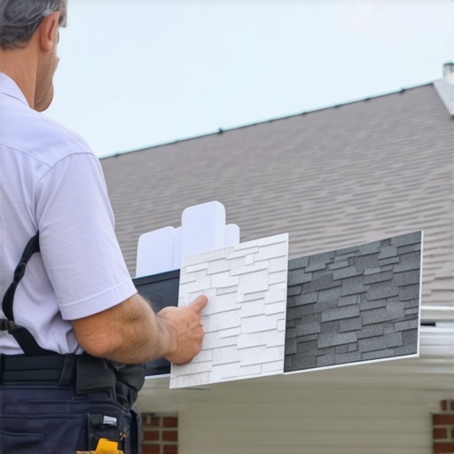 Local Roofers: 3 Ways to Match 2026 Shingle Colors