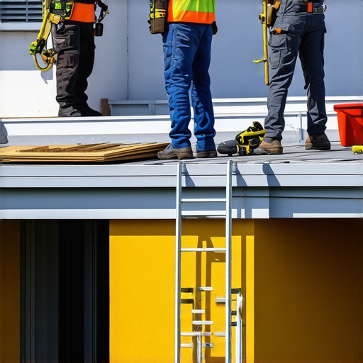 Local Roofers: 3 Ways to Prep 2026 Flat Roofs