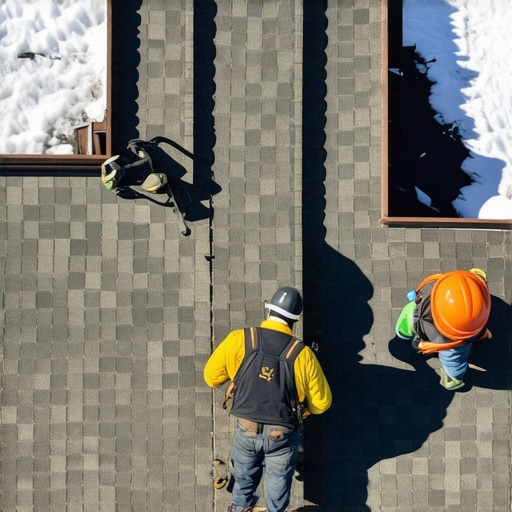 Local Roofers: 3 Ways to Prep 2026 Winter Roofs