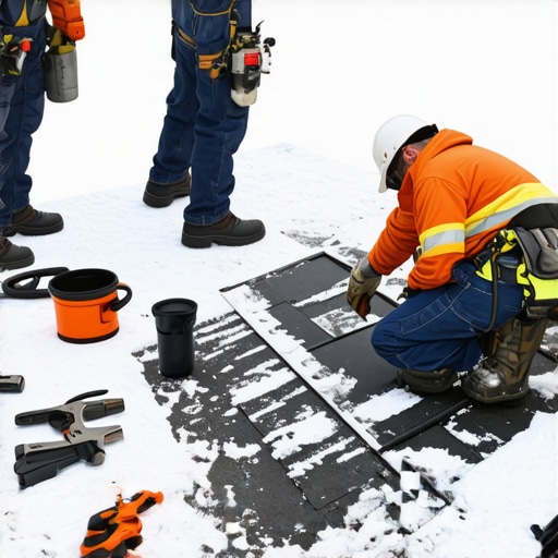 Local Roofers: 3 Ways to Prep for 2026 Cold Weather