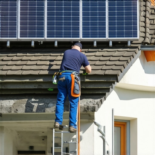 Local Roofers: 3 Ways to Secure 2026 Solar Brackets