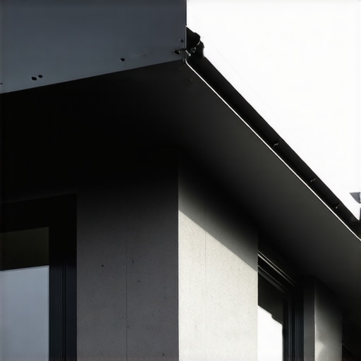 Local Roofers: 4 Benefits of 2026 Hidden Gutters