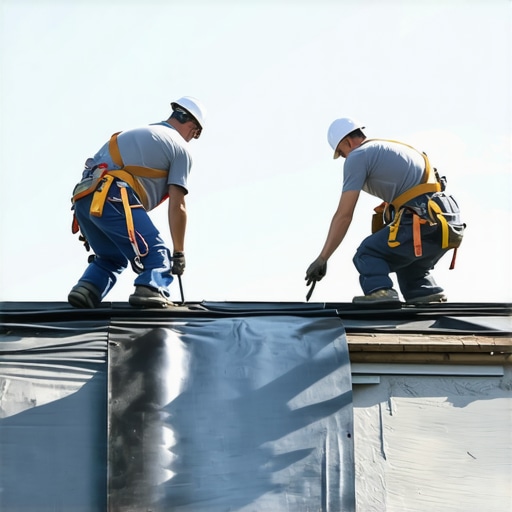 Local Roofers: 4 Benefits of 2026 Recycled Rubber