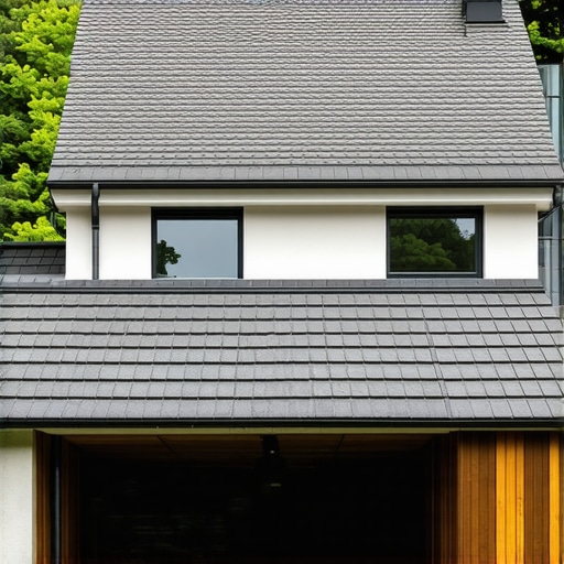 Local Roofers: 4 Benefits of 2026 Recycled Slate Tiles