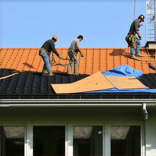 Local Roofers: 4 Benefits of 2026 Self-Adhered Membranes