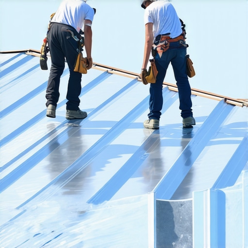 Local Roofers: 4 Benefits of 2026 Zinc Strips