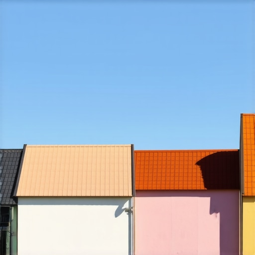 Local Roofers: 4 Best 2026 Roof Colors for Hot Climates