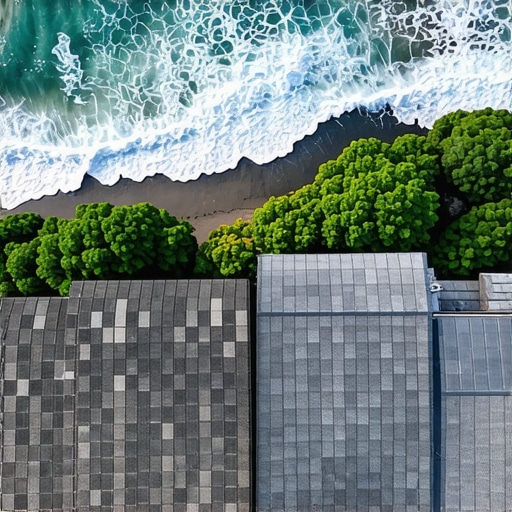 Local Roofers: 4 Best 2026 Shingles for Coastal Areas