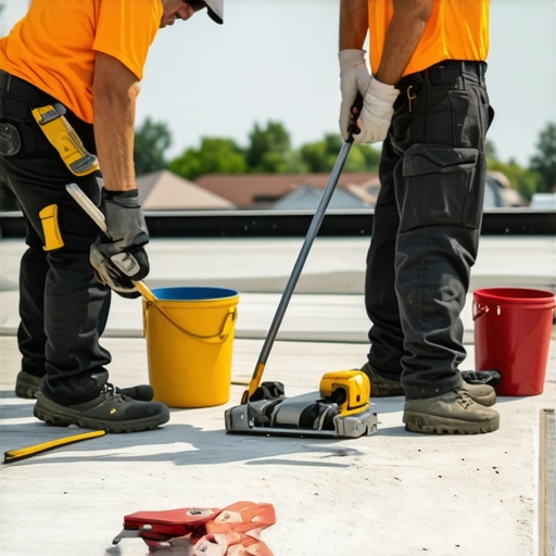 Local Roofers: 4 Fixes for 2026 Blistering Flat Roofs