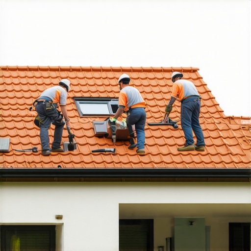 Local Roofers: 4 Fixes for 2026 Drainage Problems