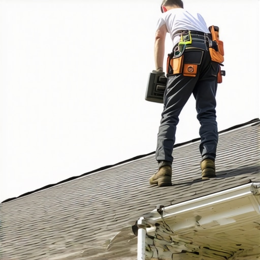 Local Roofers: 4 Fixes for 2026 Gutter Backups