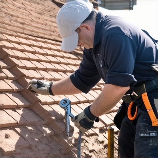Local Roofers: 4 Fixes for 2026 Loose Gutter Straps
