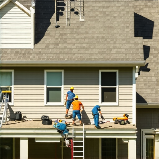 Local Roofers: 4 Fixes for 2026 Roof Leakage