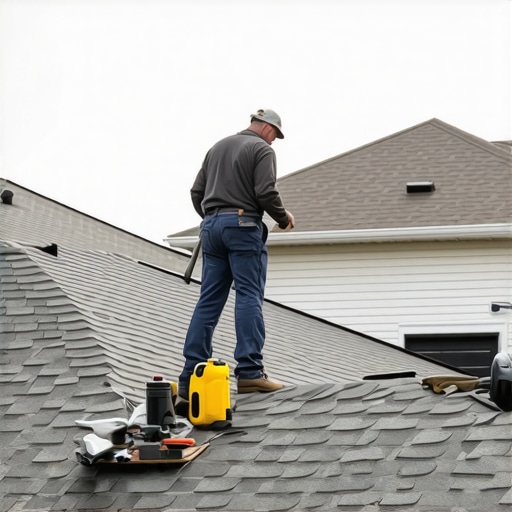 Local Roofers: 4 Fixes for 2026 Roof Sagging