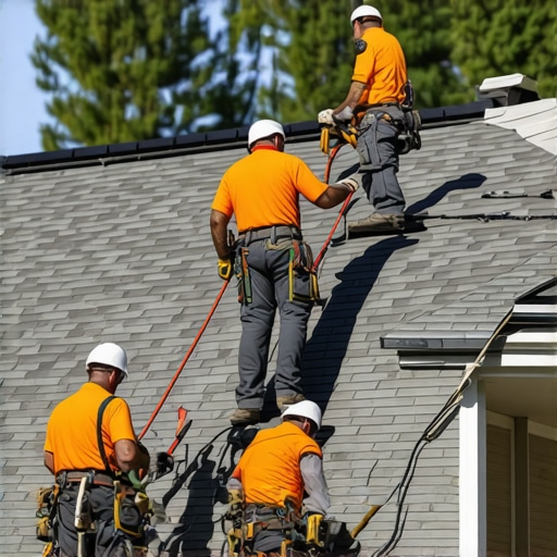 Local Roofers: 4 Fixes for 2026 Roof Valleys