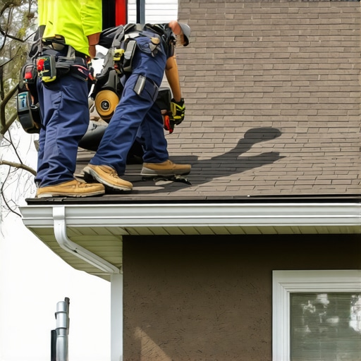 Local Roofers: 4 Questions for 2026 Roof Gutter Flow
