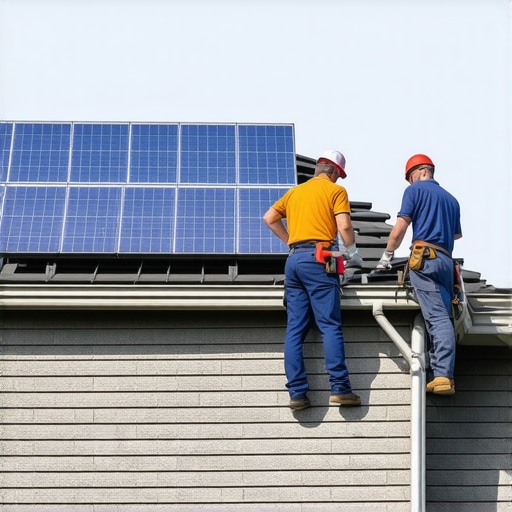 Local Roofers: 4 Questions for 2026 Roof Solar Hooks