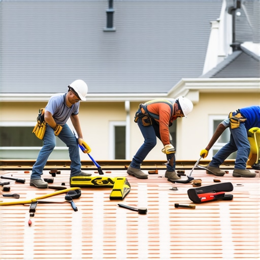 Local Roofers: 4 Reasons for 2026 Emergency Decking Fixes