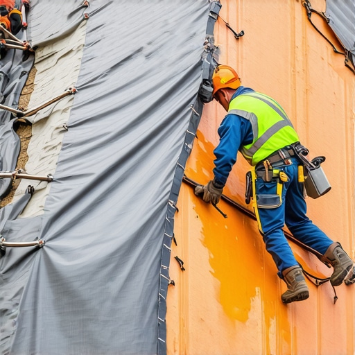 Local Roofers: 4 Reasons for 2026 Emergency Tarps
