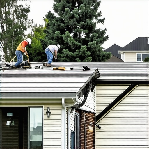 Local Roofers: 4 Reasons for 2026 Metal Roof Noise