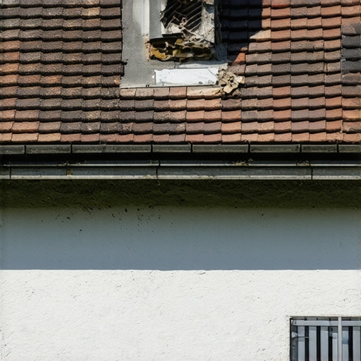 Local Roofers: 4 Signs Your 2026 Ridge Vent is Blocked