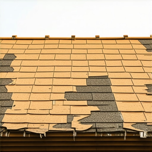 Local Roofers: 4 Signs of 2026 Ridge Cap Failure