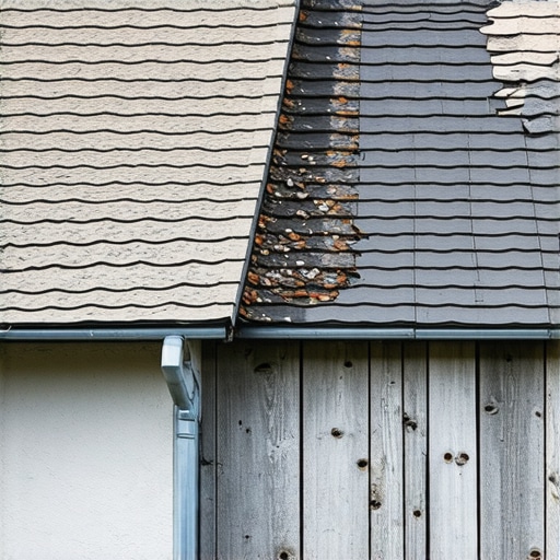 Local Roofers: 4 Signs of 2026 Ridge Decay
