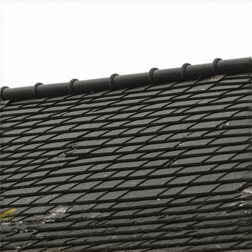 Local Roofers: 4 Signs of 2026 Ridge Shingle Gaps
