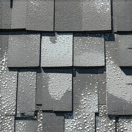 Local Roofers: 4 Signs of 2026 Shingle Granule Loss