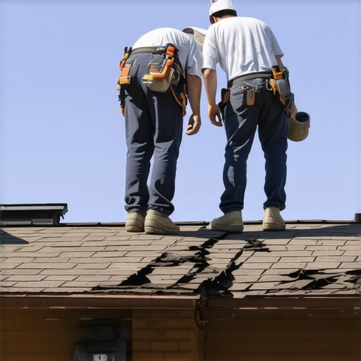 Local Roofers: 4 Signs of 2026 Underlayment Tears