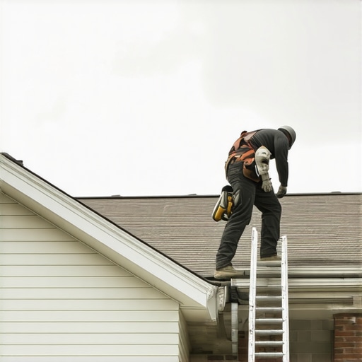 Local Roofers: 4 Things to Check Before a 2026 Storm