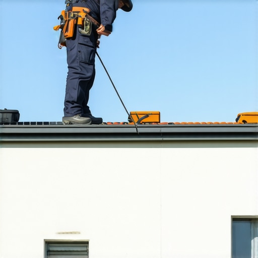 Local Roofers: 4 Tips for 2026 Flat Roof Repair