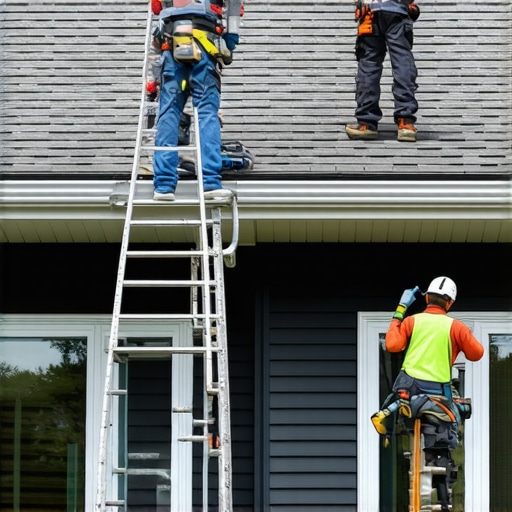 Local Roofers: 4 Tips for 2026 Gutter Cleaning