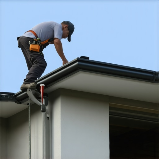 Local Roofers: 4 Tips for 2026 Gutter Cleaning