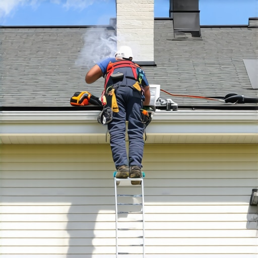 Local Roofers: 4 Tips for 2026 Gutter Cleaning