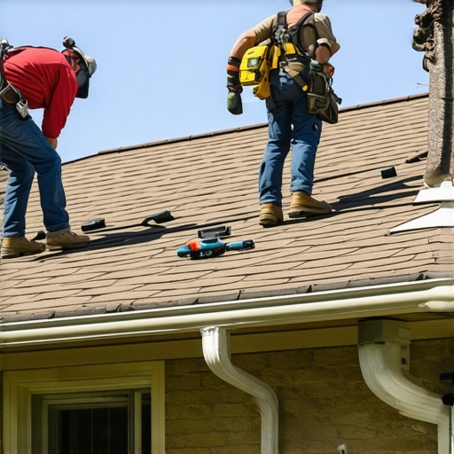 Local Roofers: 4 Tips for 2026 Gutter Maintenance