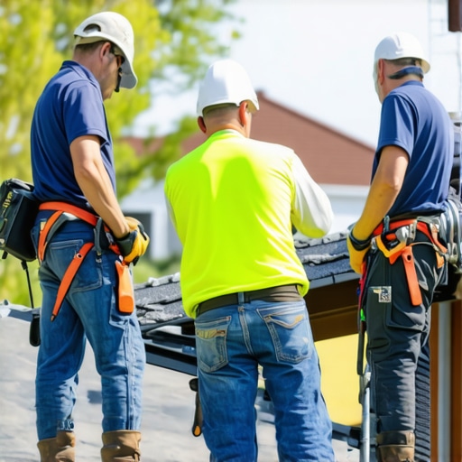 Local Roofers: 4 Tips for 2026 Hail Resistance Testing