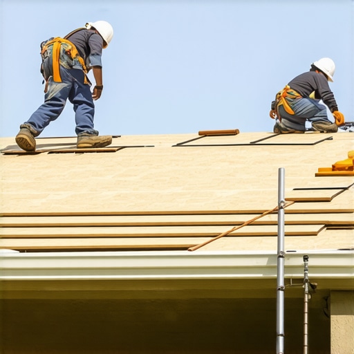 Local Roofers: 4 Tips for 2026 Hurricane Ties