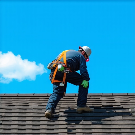 Local Roofers: 4 Tips for 2026 Roof Debris Clearing