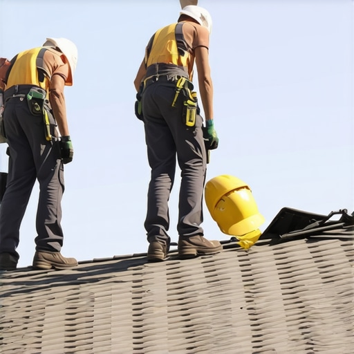 Local Roofers: 4 Tips for 2026 Roof Maintenance Logs