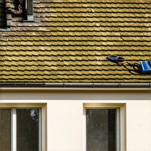 Local Roofers: 4 Tips for 2026 Roof Moss Removal