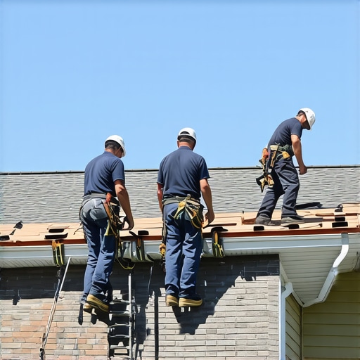 Local Roofers: 4 Tips for 2026 Shingle Overlays